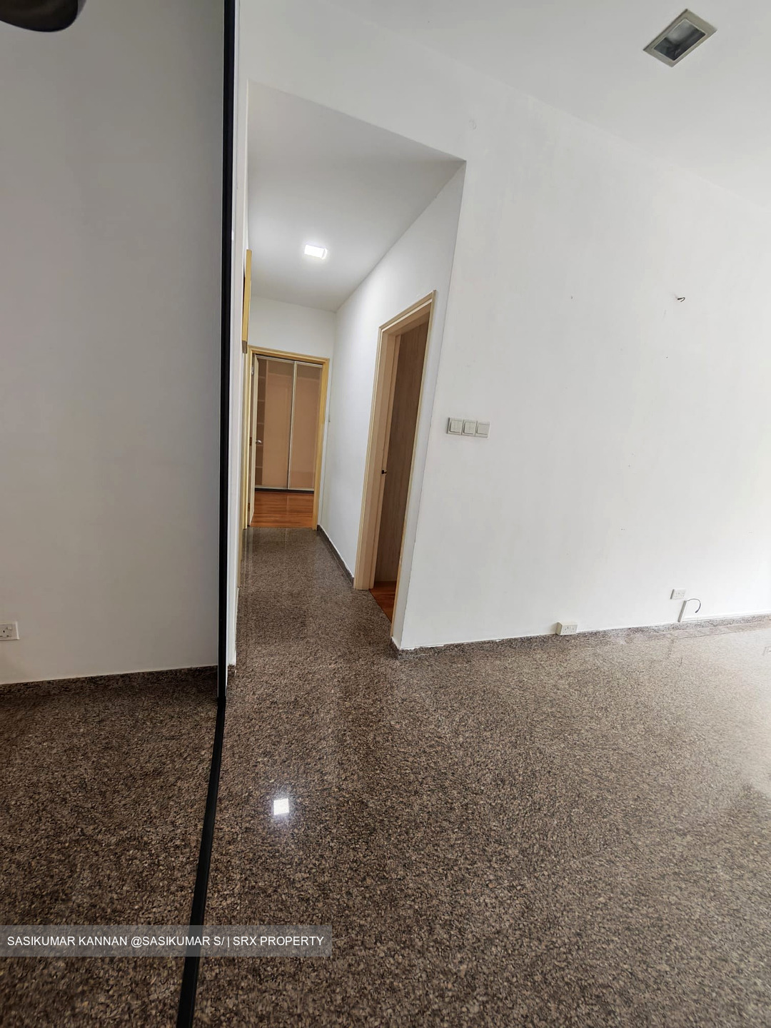 Nineteen Shelford Road (D11), Condominium #577769901